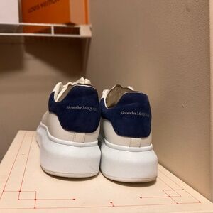 Alexander McQueen Sneakers